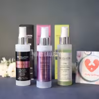 اسپری فیکساتور اسپورت رولوشن Revolution Fix Fixing Spray