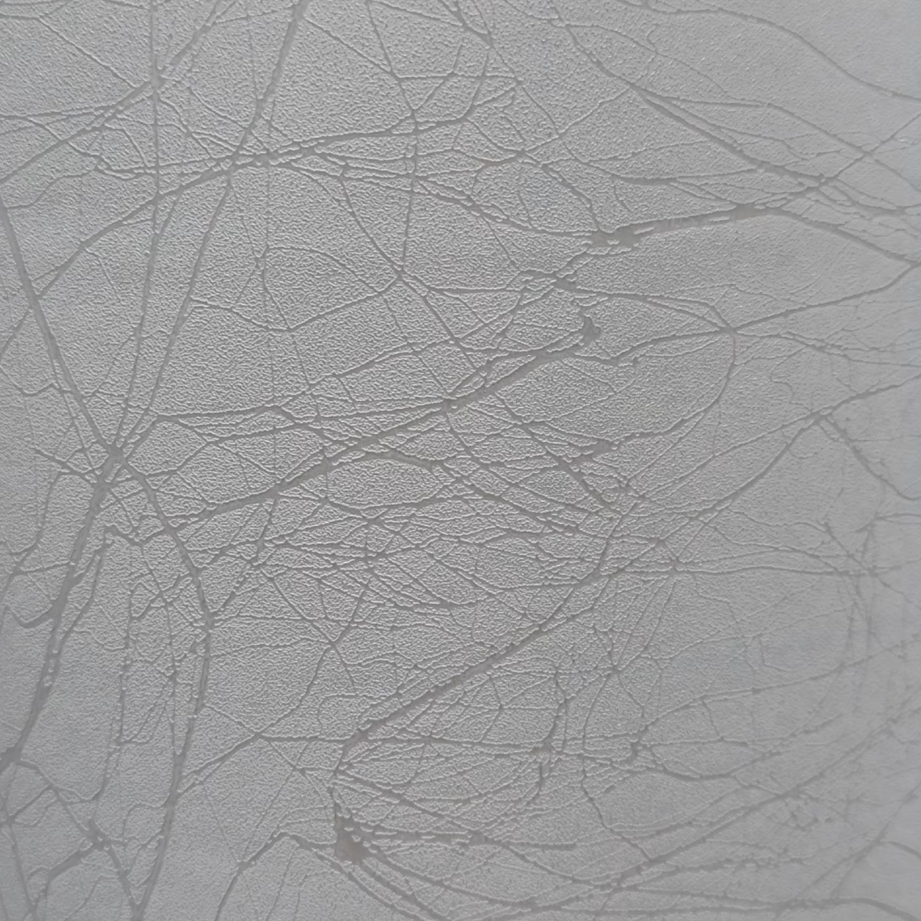 برچسب  کابینت طرح دکوری برجسته رگه نقره ای کد 7511