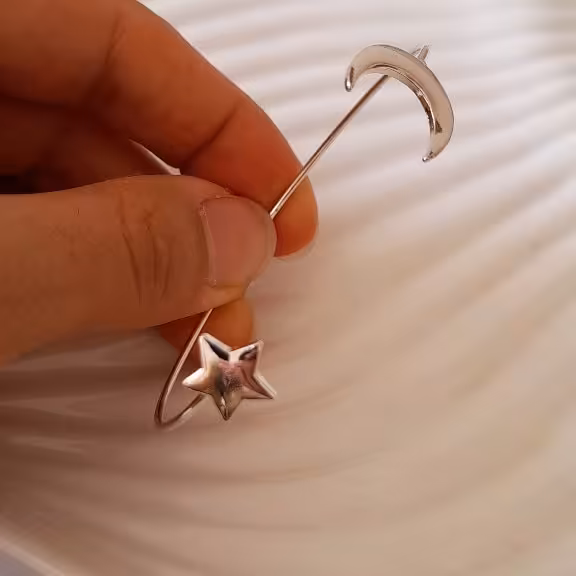 بنگل ماه و ستاره