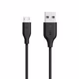 بهترین قیمت کابل تبدیل USB به microUSB انکر, خرید Anker A8132 | هدیش
