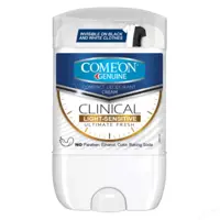 استیک دئودورانت صابونی مدل لایت سنسیتیو کامان (مام)