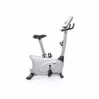 دوچرخه ثابت ايستاده همراه با کنسول مجزا VISION U20