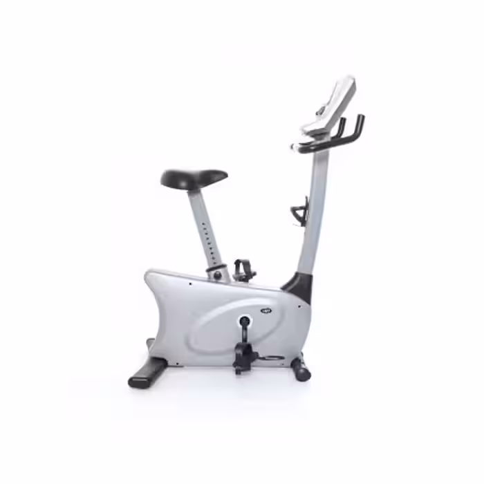 دوچرخه ثابت ايستاده همراه با کنسول مجزا VISION U20