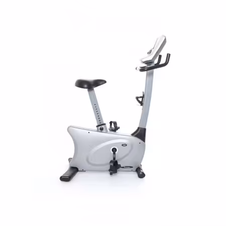 دوچرخه ثابت ايستاده همراه با کنسول مجزا VISION U20