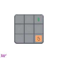 باکس حافظه SSD مدل JEYI i9-Square 2230 Pro
