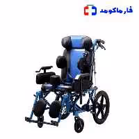 ویلچر CP جی تی اس مدل 958CP