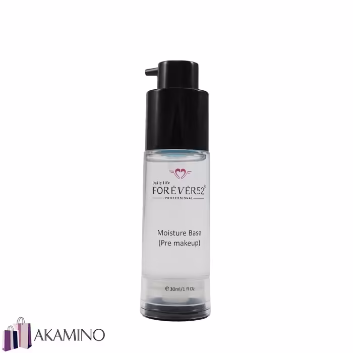 پرایمر پمپی فوراور52 مدل Moisture Base