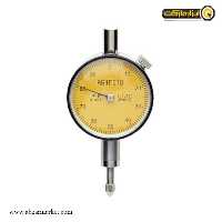 ساعت اندیکاتور آسیمتو اینچی مدل 1-06-401