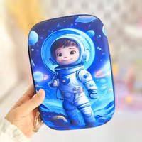 جامدادی تبلتی فانتزی فضانورد