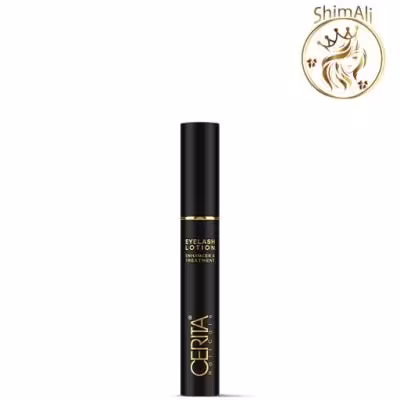 سرم تقویت مژه سریتا مدل Eyelash Lotion حجم 8 میلی لیتر
