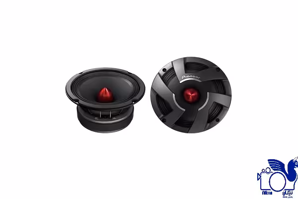خرید و قیمت میدبیس خودرو پایونیر مدل TS-M650 Pro