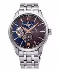 ساعت مچی مردانه اورینت، زیر مجموعه Mechanical, کد RE-AV0B02Y00B