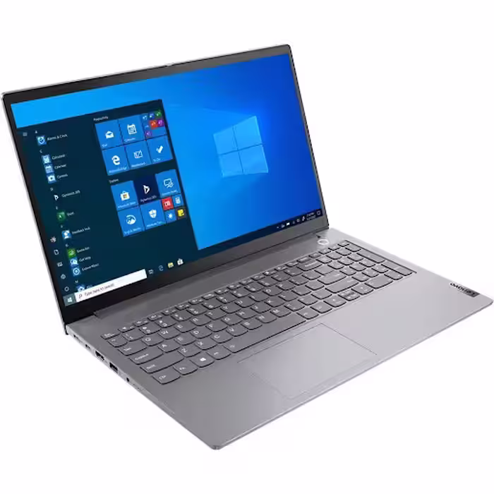 Lenovo ThinKBook 15 G2 ITL Core i5 1135G7 8GB 1TB SSD MX450 2GB FHD