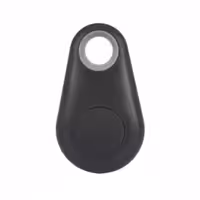 مجموعه 3 عددی ردیاب ضدسرقت بلوتوثی آی تگ iTAG سیاه