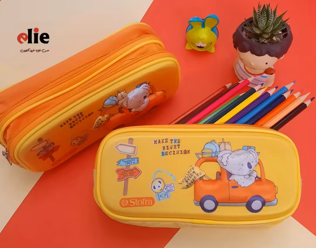 جامداد برجسته استورم