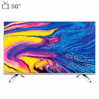 تلویزیون هوشمند 50 اینچ سونیا مدل LED50DU860526668