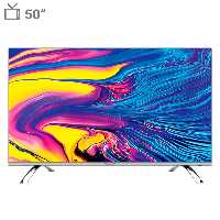 تلویزیون هوشمند 50 اینچ سونیا مدل LED50DU860526668