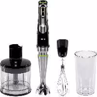گوشت کوب برقی براون مدل MQ 9135 XI