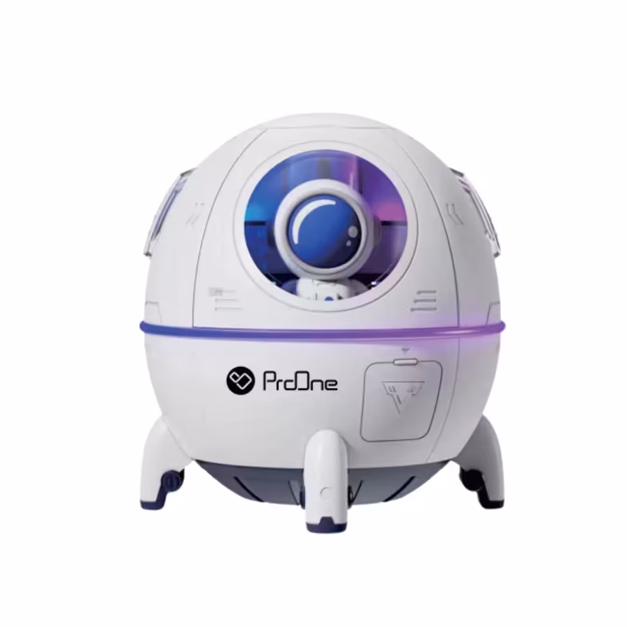 دستگاه بخور سرد و رطوبت ساز پرووان مدل APOLLO