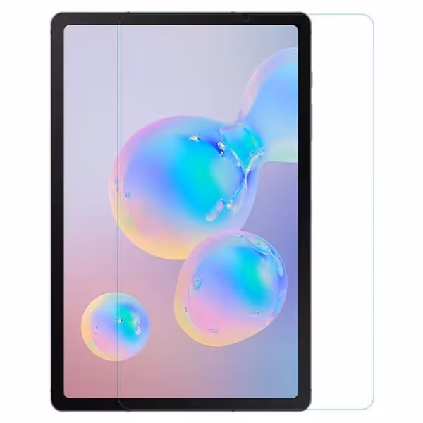محافظ صفحه نمایش تمام صفحه تبلت سامسونگ Galaxy Tab S6 lite P615