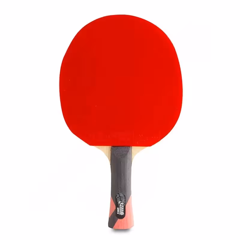 راکت پینگ پنگ آماده شده دبل هپینس اسکای لاین 3 MGH | دسته FL