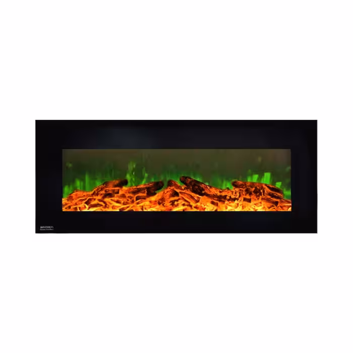 شومینه  برقی بیستون مدل  B.D.90.L4.bs