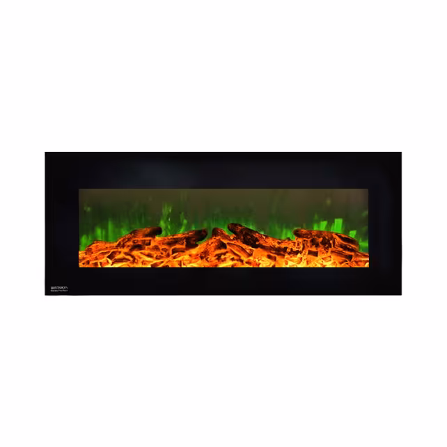 شومینه  برقی بیستون مدل  B.D.90.L4.bs