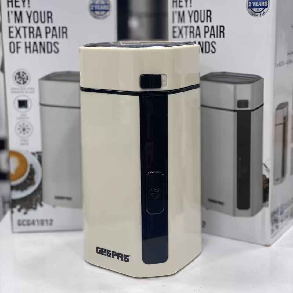 آسیاب برقی جیپاس 41012