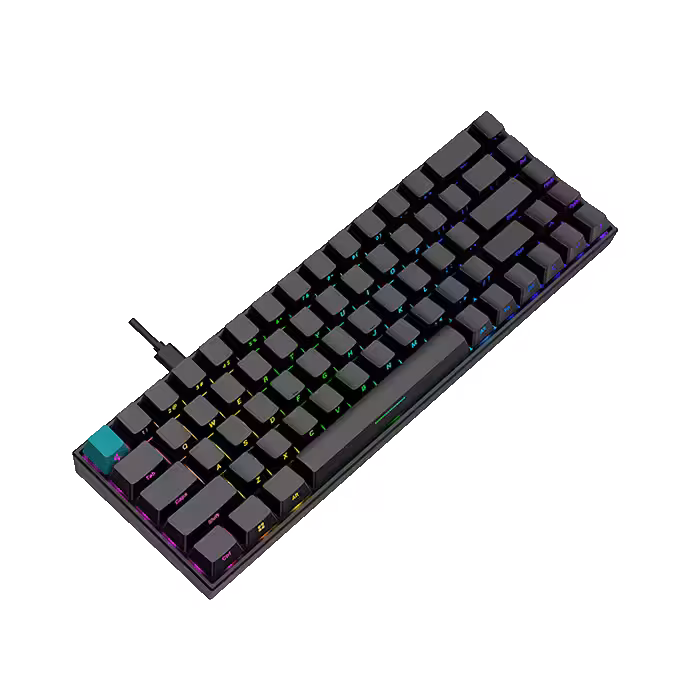 مشخصات، قیمت و خرید کيبورد دیپ کول مدل DeepCool KG722