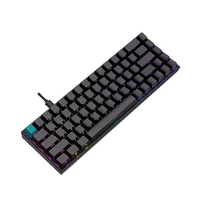 مشخصات، قیمت و خرید کيبورد دیپ کول مدل DeepCool KG722