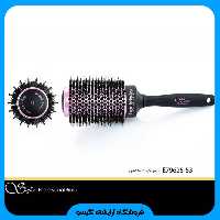 برس گرد اکستنشن سافیکس سایز 53 