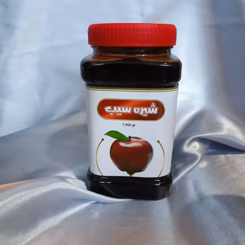 شیره سیب (950G)