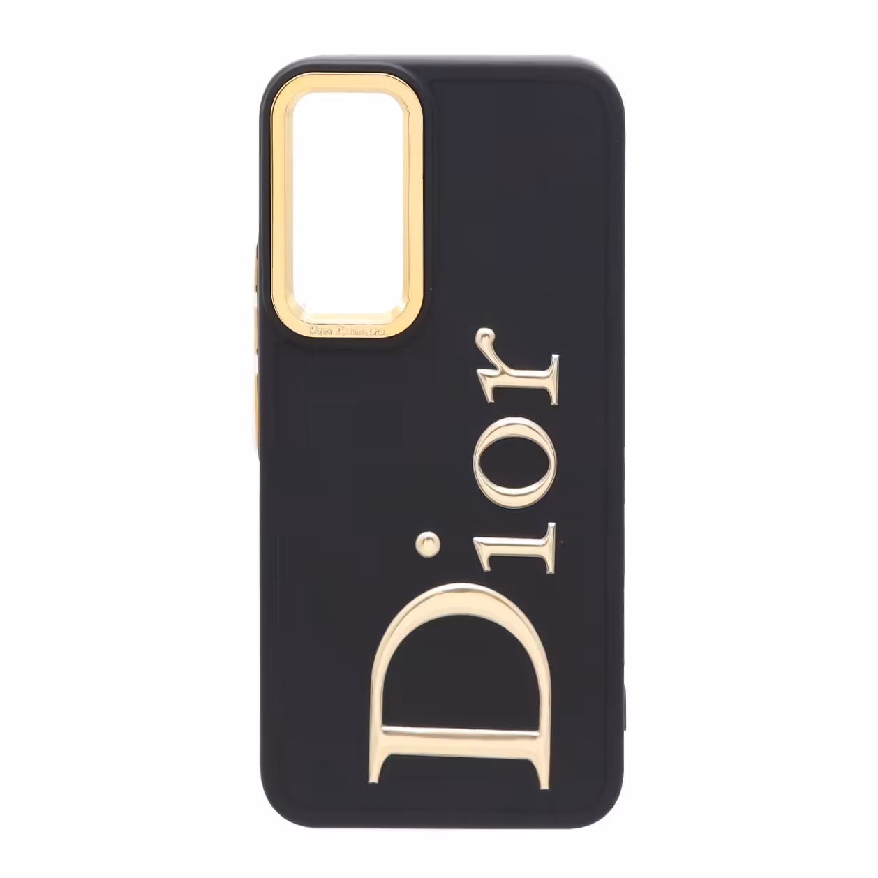 قاب-گارد موبایل TPU لوگو متال Samsung Galaxy A54 - طرح 7