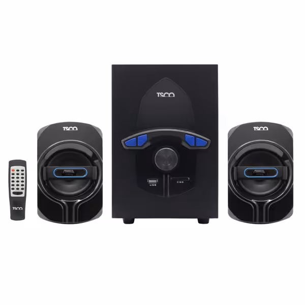 اسپیکر سه تکه تسکو مدل TS 2191