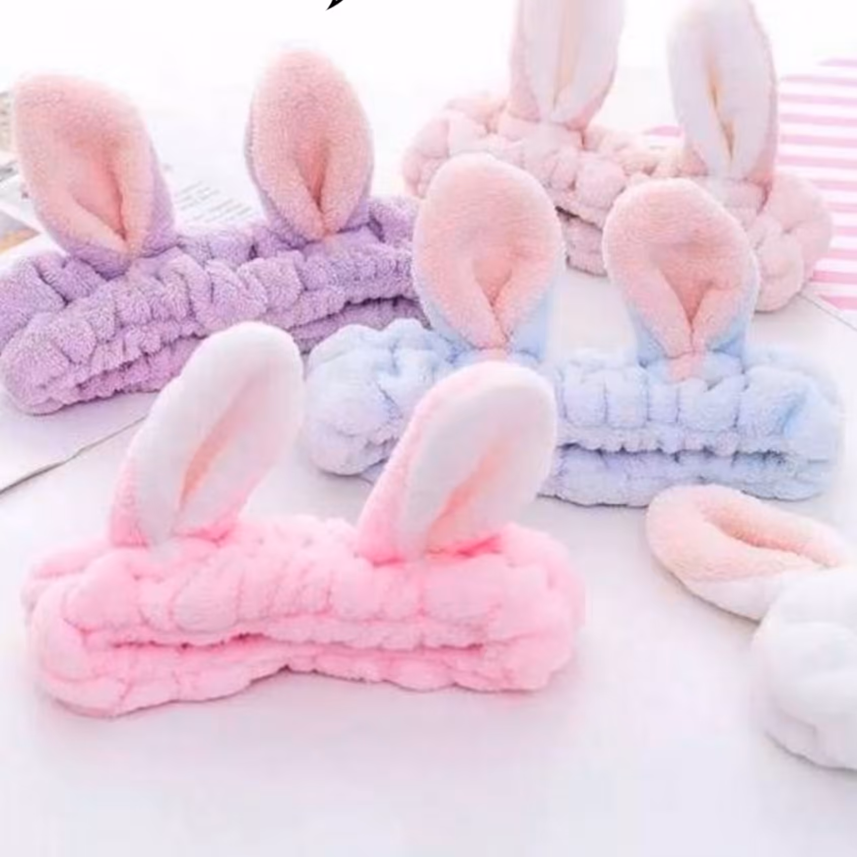 هد بند حوله ای