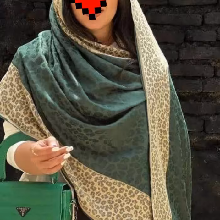 شال و روسری