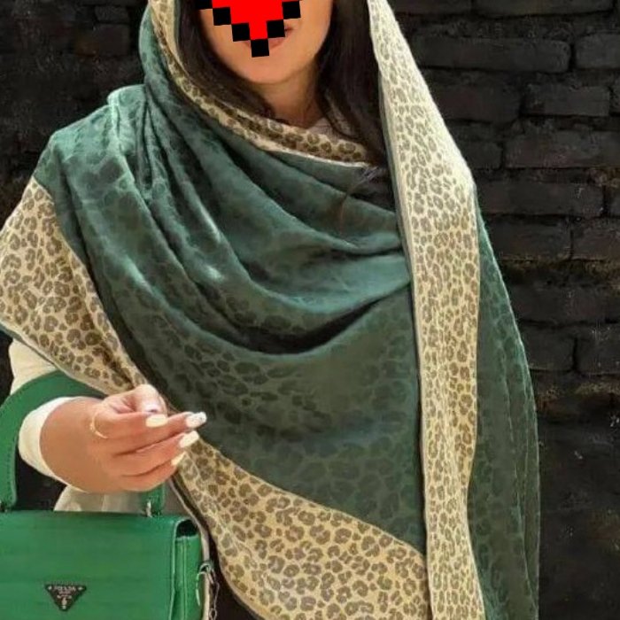 شال و روسری