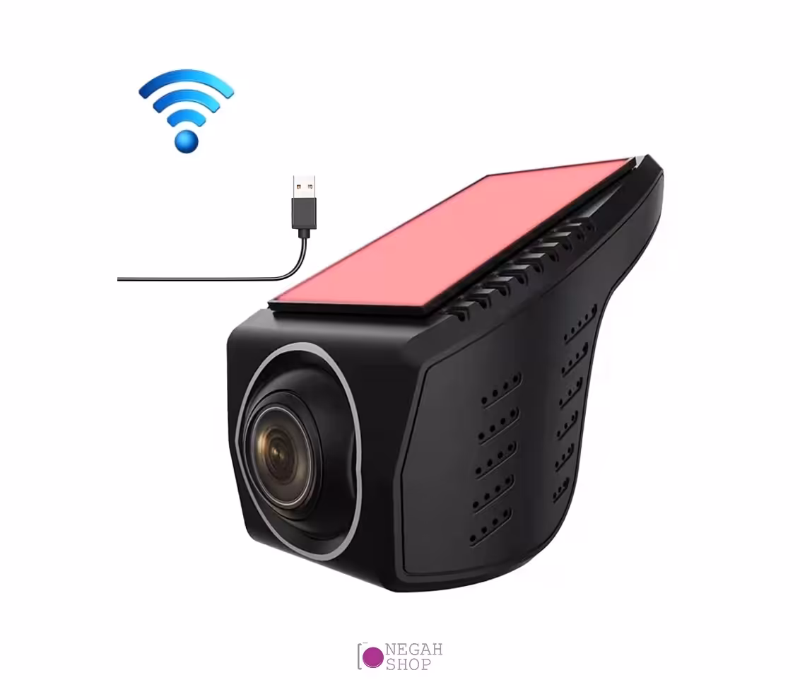 دوربین مخفی خودرو M9