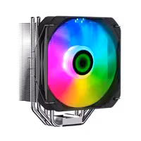 مشخصات ، قیمت و خرید فن خنک کننده CPU گیم مکس GAMEMAX Sigma 540