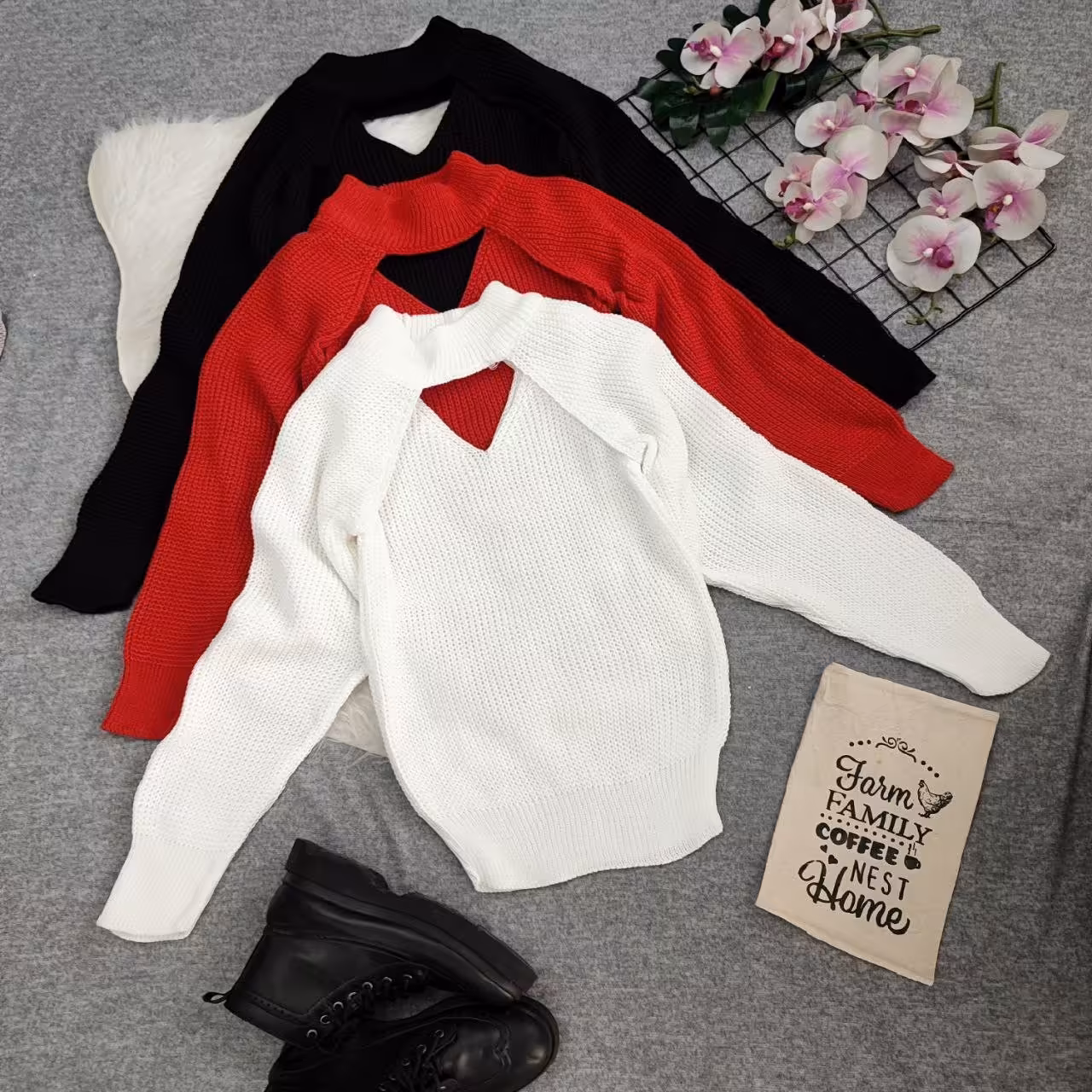 بافت دوتیکه مرسان