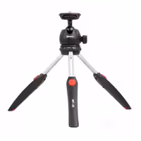 سه پایه دوربین جی ماری مدل MT-35