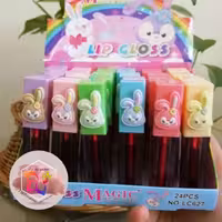 تینت لب خرگوشی 24 ساعته درجه یک اورجینال