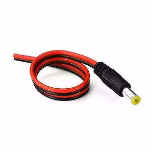 خرید فیش پاور نری مخصوص دوربین مدار بسته - بهترین قیمت   گارانتی 12 ماهه در آی تی شبکه