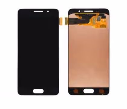 تاچ و ال سی دی موبایل سامسونگ مدل A320 B