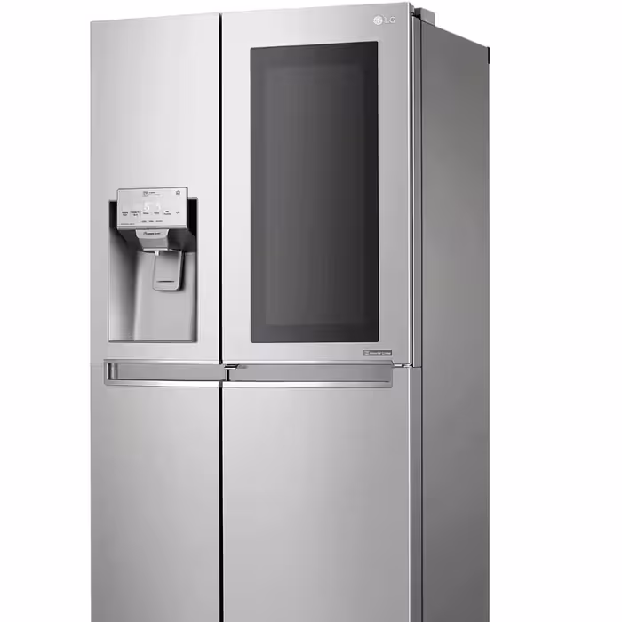 یخچال ساید x247 اینستاوویو