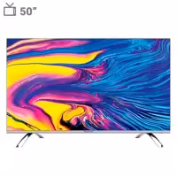 تلویزیون هوشمند 50 اینچ سونیا مدل LED50DU866064162