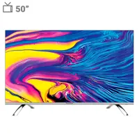 تلویزیون هوشمند 50 اینچ سونیا مدل LED50DU866064162