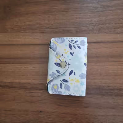 جاکارتی چرم