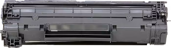 کارتریج تونر مشکی طرح اصلی HP مدل 78A