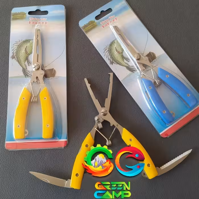 انبر چندکاره(پس کرایه)